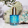 HYDRO REVIVING  |  3 FORM OF HYALURONIC ACID +7 PEPTIDES COMPLEX, DAY SERUM