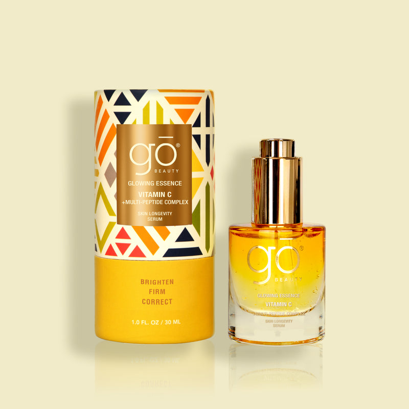 Glowing Essence