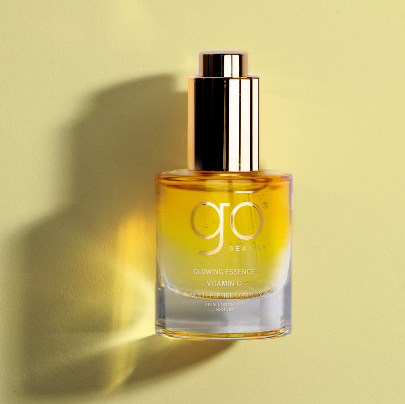 Glowing Essence