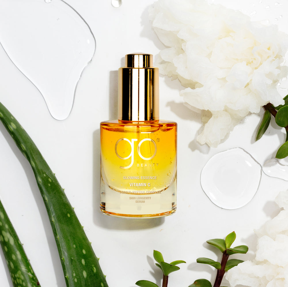 Glowing Essence